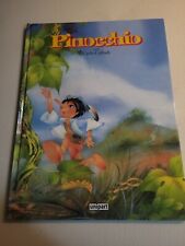 pinocchio buch gebraucht kaufen  Rohr i.NB