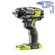 Ryobi r18iw7 18v for sale  PETERBOROUGH