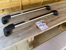 Thule wingbar edge for sale  FAREHAM