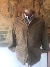 Giacca uomo pelle usato  Verona