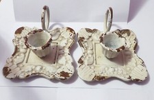 Pair antique victorian for sale  Black Mountain
