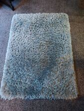 Thick shaggy rug for sale  SUTTON COLDFIELD