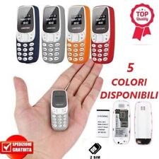 Mini telefono piccolo usato  Frattaminore