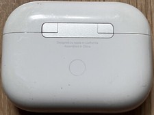 Airpods pro 1st d'occasion  Nangis