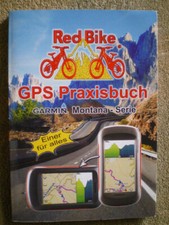 Red bike gps gebraucht kaufen  Potsdam