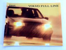 1995 volvo 850 for sale  Red Wing
