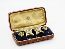 Faberge era antique for sale  Miami