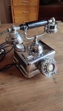 Grand téléphone vintage d'occasion  Montreuil