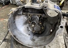 Cambio manuale completo usato  Italia