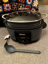 Ninja foodi possiblecooker gebraucht kaufen Ninja foodi possiblecooker gebraucht kaufen  Jörl