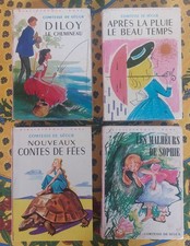 Lot livres bibliotheque d'occasion  Boulogne-Billancourt