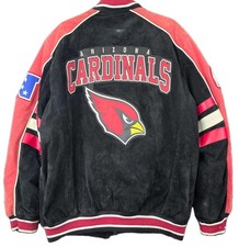 Arizona cardinals bomber for sale  Dubuque