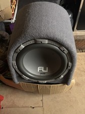Subwoofer for sale  WORCESTER