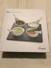 Linea slate dip for sale  DOLLAR