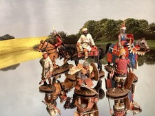 del prado zinnfiguren mittelalter gebraucht kaufen del prado zinnfiguren mittelalter gebraucht kaufen Korschenbroich
