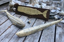 Whaling collection vintage for sale  Derwood