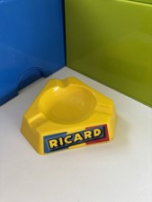 Ricard cendrier bar d'occasion  Léry