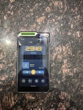 Placa de som móvel HiBy R4 Bluetooth HiFi Fever portátil reprodutor de música Android comprar usado  Enviando para Brazil