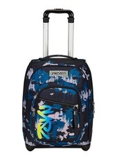 Zaino trolley seven usato  Italia