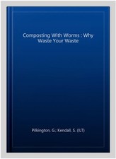 Composting worms waste for sale  DERBY