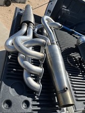 Borla big block for sale  Hesperia