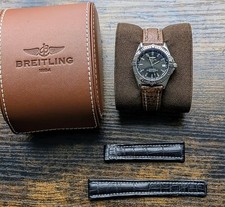 Breitling windrider wings for sale  Saranac Lake