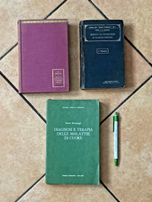 Lotto libri medicina usato  Cesena