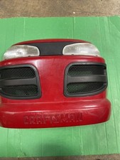 Plastic grill assembly for sale  Streamwood