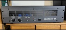 Dynacord 1200 2x600 gebraucht kaufen  Trebgast