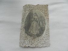 Canivet dentelle image d'occasion  Flers