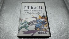 Zillion tri formation for sale  MORPETH
