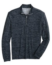 Pulôver Johnnie-O Glades Performance 1/4 com zíper - Logotipo traseiro urze preto/XL, usado comprar usado Pulôver Johnnie-O Glades Performance 1/4 com zíper - Logotipo traseiro urze preto/XL, usado comprar usado  Enviando para Brazil