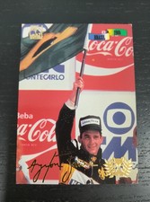 1995 ayrton senna usato  Roma