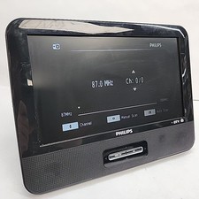 Philips portable widescreen for sale  Green Bay