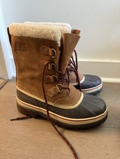 Sorel caribou stack for sale  New York