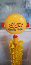 Cosby candy toys for sale  HARPENDEN