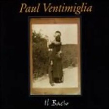 Paul ventimiglia bacio gebraucht kaufen  Berlin