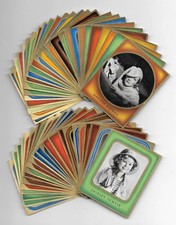 Bunte filmbilder 50 gebraucht kaufen  Herzberg
