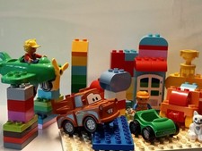 Lego duplo starterset gebraucht kaufen  Lübbecke