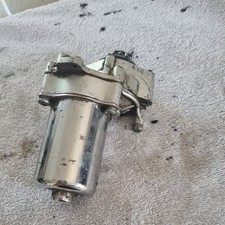 Pit bike starter for sale  WARRINGTON