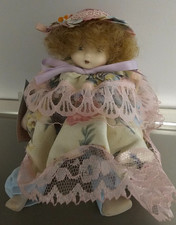 Bambola porcellana biscuit usato Bambola porcellana biscuit usato  Garbagnate Milanese