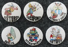 Asterix and obelix d'occasion  Expédié en Belgium