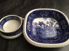 Suppenservice villeroy boch gebraucht kaufen  Furth