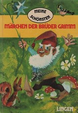 Schönsten märchen brüder gebraucht kaufen  Rodalben