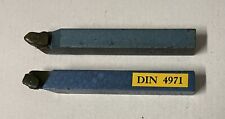 Drehmeißel 12 mm gebraucht kaufen  Beulich, Halsenbach, Nörtershausen