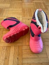 Winterstiefel mädchen gebraucht kaufen  Wittlich