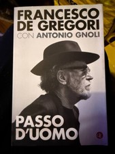 Libro francesco gregori usato  Bergamo