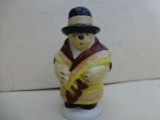 coalport paddington bear for sale  TONBRIDGE