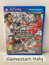 Virtua tennis world usato  Sassuolo