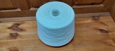 Knitting yarn cone for sale  LOUGHBOROUGH